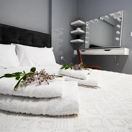 Joyia's Apartamento *