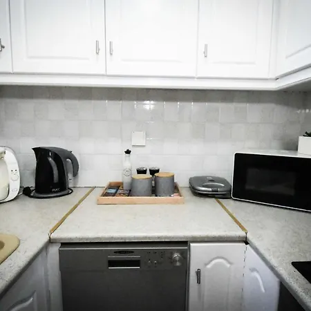 Apartamento Joyia's *