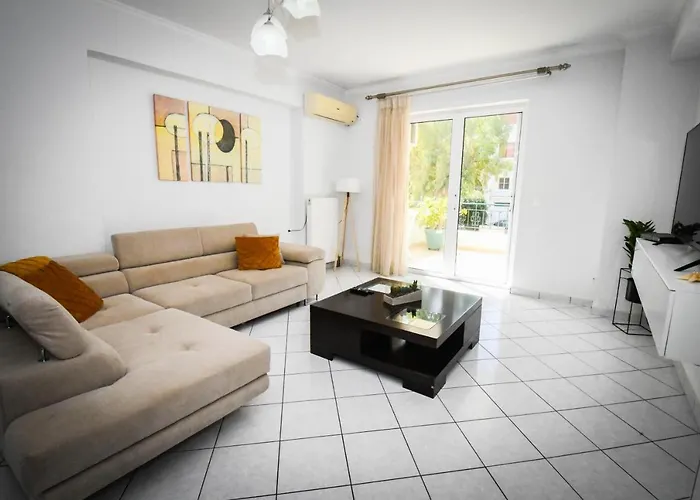 Daire Joyia's Zakintos