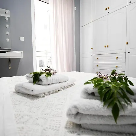 Apartment Joyia's