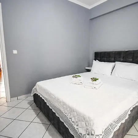 Joyia's Zakynthos stad