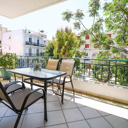 Apartamento Joyia's *