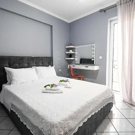 Joyia's Apartment