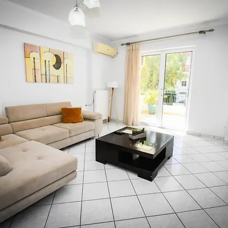Apartment Joyia's Zakynthos Town