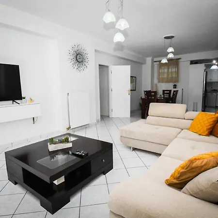 Apartment Joyia's