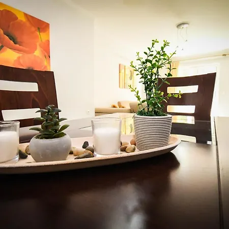 Joyia's Apartment