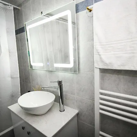 Joyia's Apartment *