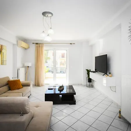 Apartment Joyia's