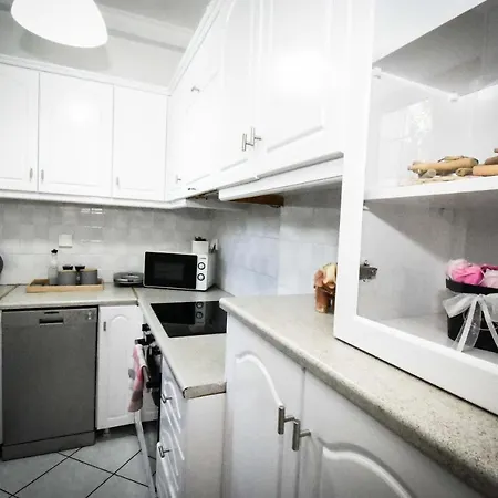 Apartamento Joyia's