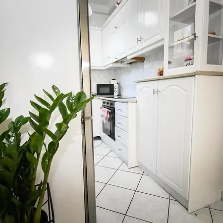 Joyia's Apartment