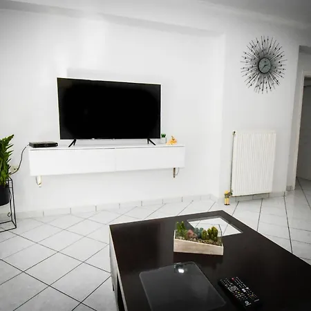 Apartment Joyia's