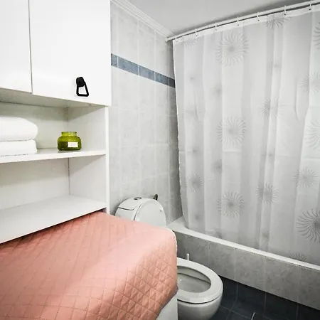 Joyia's Apartment *