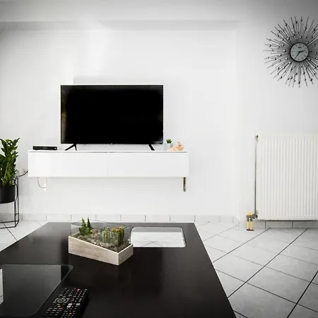 Joyia's Zakynthos stad