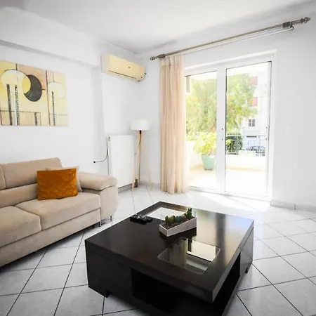 Joyia's Zakynthos stad