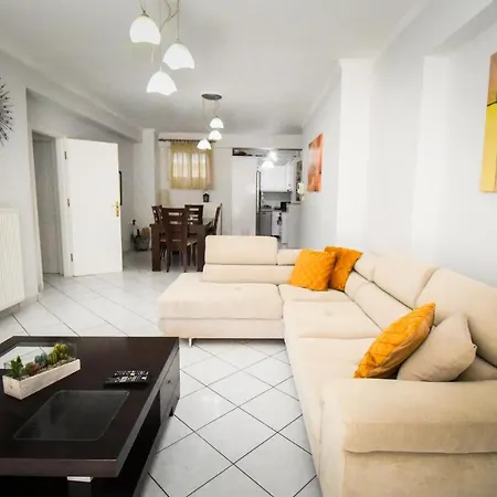Joyia's Apartment Zakynthos Town