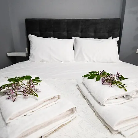 Apartmán Joyia's