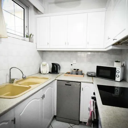 Apartmán Joyia's Zakynthos